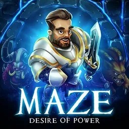Maze