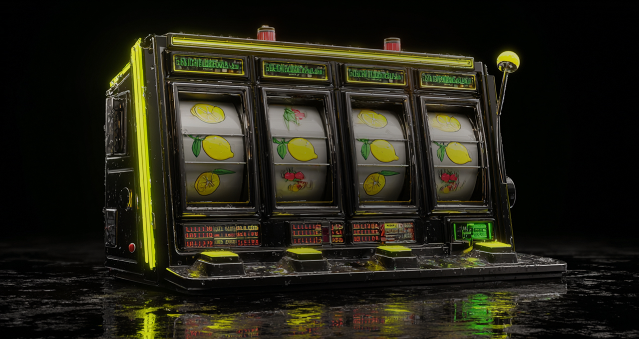 BuzzLuck Casino