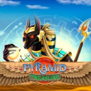 Pyramid Treasure