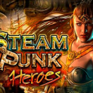 Steam Punk Heroes