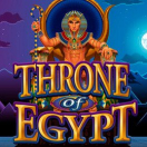 Throne of Egypt